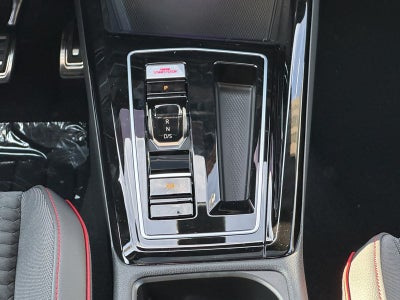 2026 Volkswagen Golf GTI 2.0T SE DSG