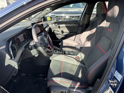 2026 Volkswagen Golf GTI 2.0T SE DSG