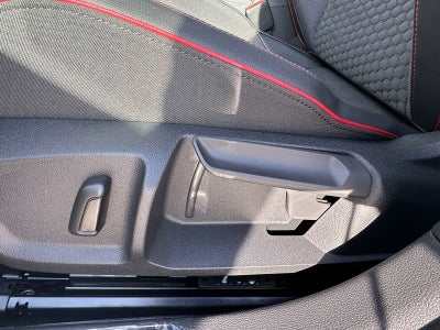 2026 Volkswagen Golf GTI 2.0T SE DSG