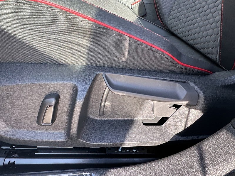 2026 Volkswagen Golf GTI 2.0T SE DSG