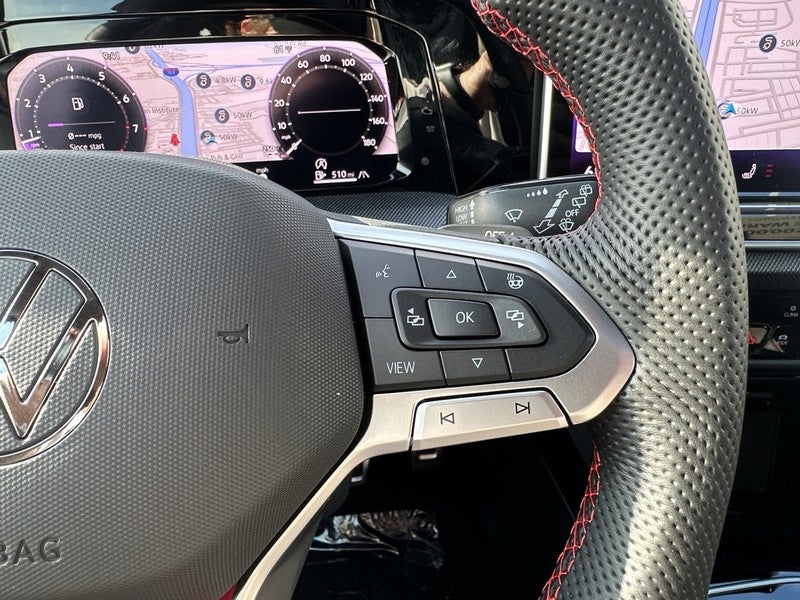 2026 Volkswagen Golf GTI 2.0T SE DSG