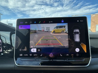 2026 Volkswagen Golf GTI 2.0T SE DSG