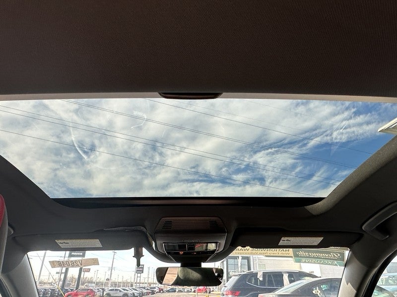 2026 Volkswagen Golf GTI 2.0T SE DSG