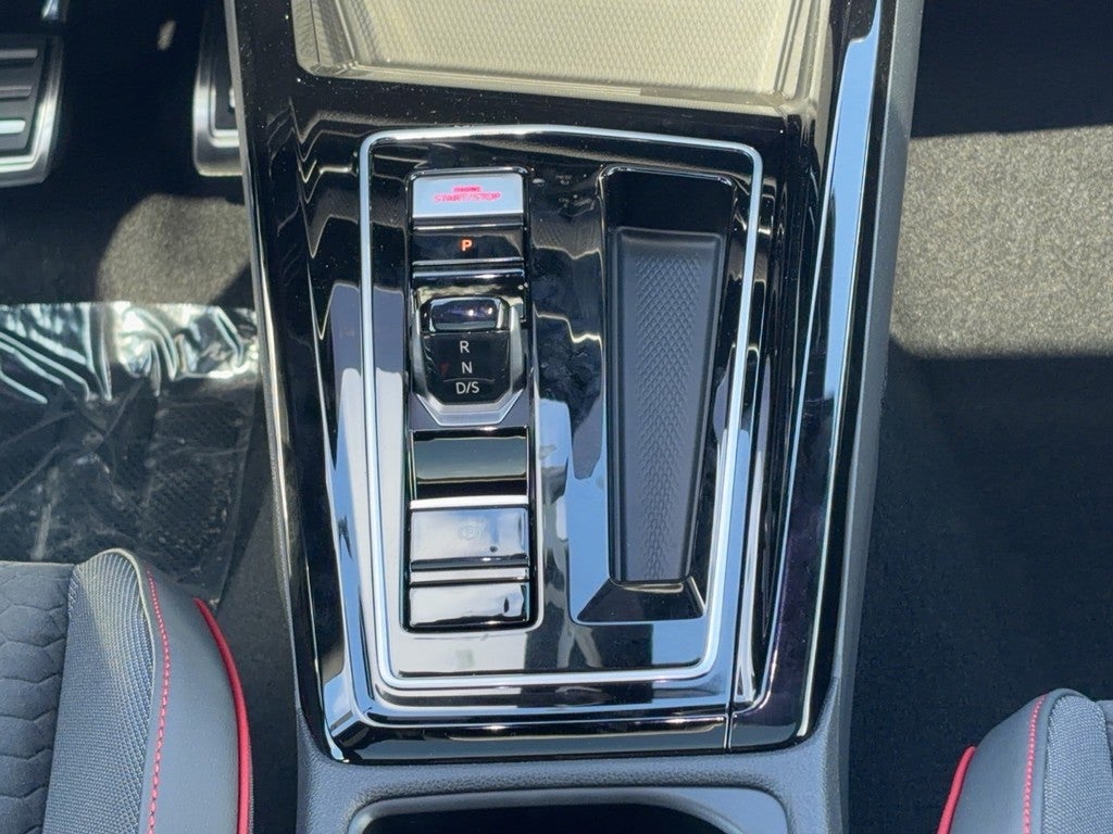 2026 Volkswagen Golf GTI 2.0T SE DSG