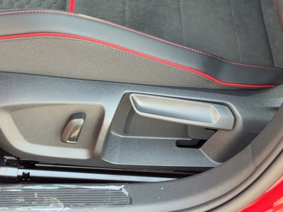 2026 Volkswagen Golf GTI 2.0T SE DSG