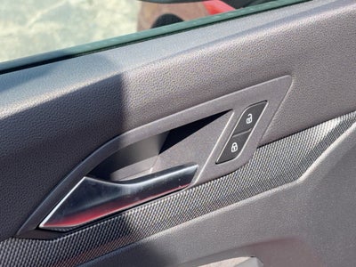 2026 Volkswagen Golf GTI 2.0T SE DSG