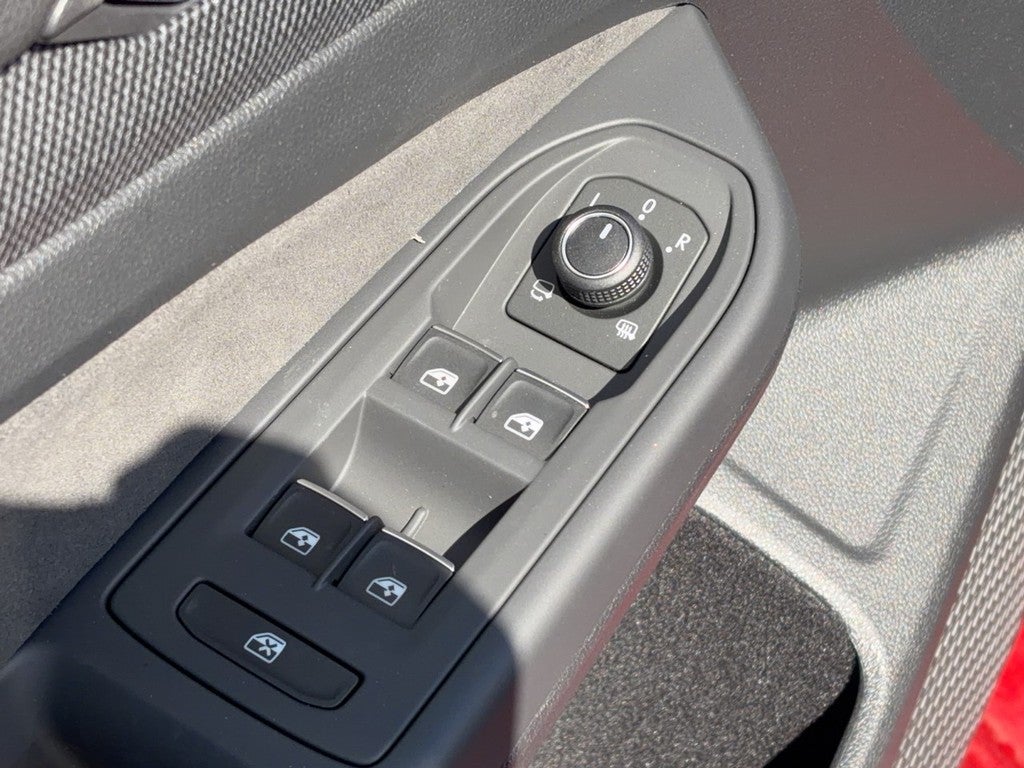 2026 Volkswagen Golf GTI 2.0T SE DSG