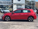 2026 Volkswagen Golf GTI 2.0T SE DSG