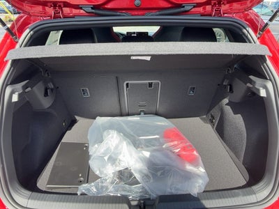 2026 Volkswagen Golf GTI 2.0T SE DSG