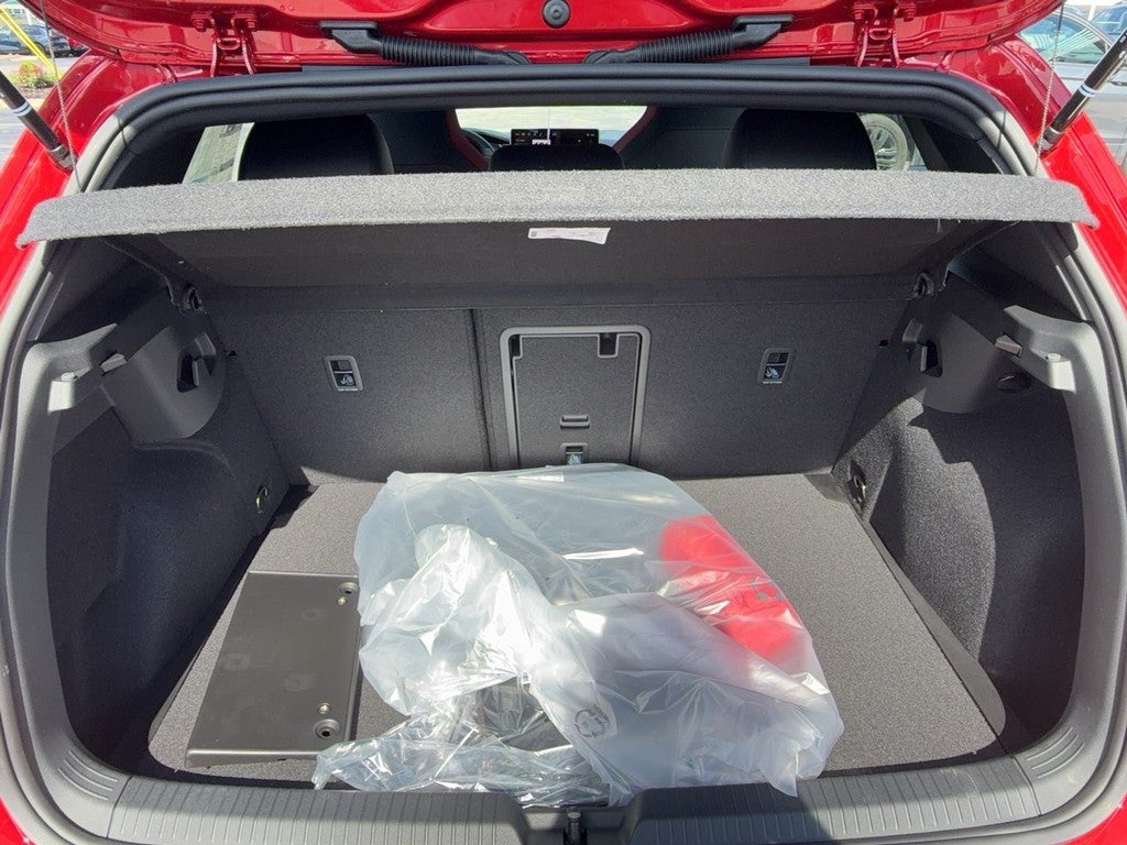 2026 Volkswagen Golf GTI 2.0T SE DSG