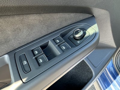 2026 Volkswagen Golf GTI 2.0T SE DSG