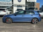 2026 Volkswagen Golf GTI 2.0T SE DSG