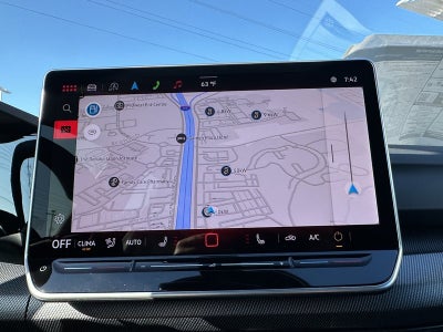 2026 Volkswagen Golf GTI 2.0T SE DSG