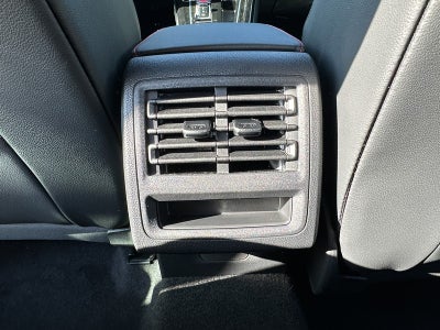 2026 Volkswagen Golf GTI 2.0T SE DSG