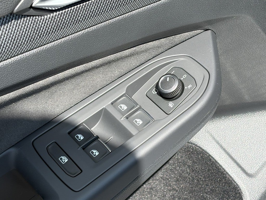 2026 Volkswagen Golf GTI 2.0T SE DSG