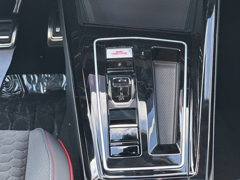 2026 Volkswagen Golf GTI 2.0T SE DSG