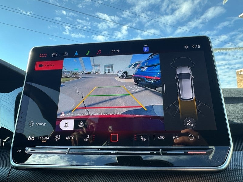 2026 Volkswagen Golf GTI 2.0T SE DSG