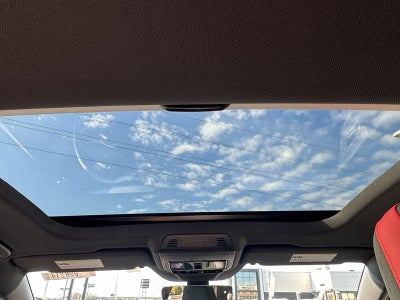 2026 Volkswagen Golf GTI 2.0T SE DSG