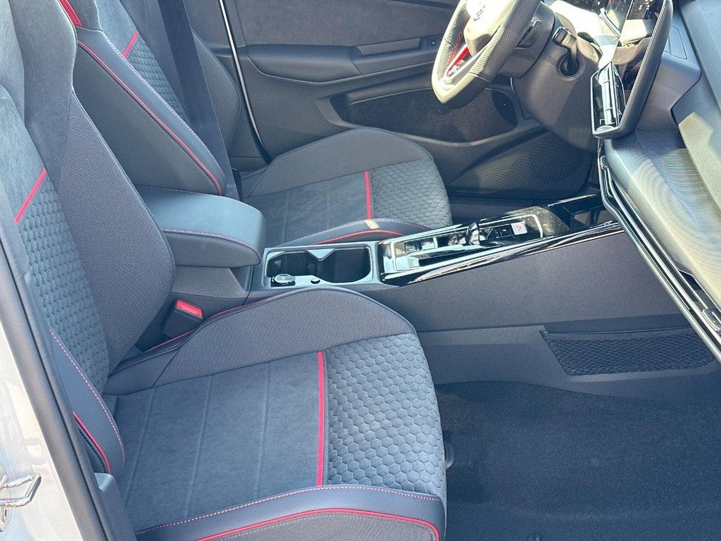 2026 Volkswagen Golf GTI 2.0T SE DSG