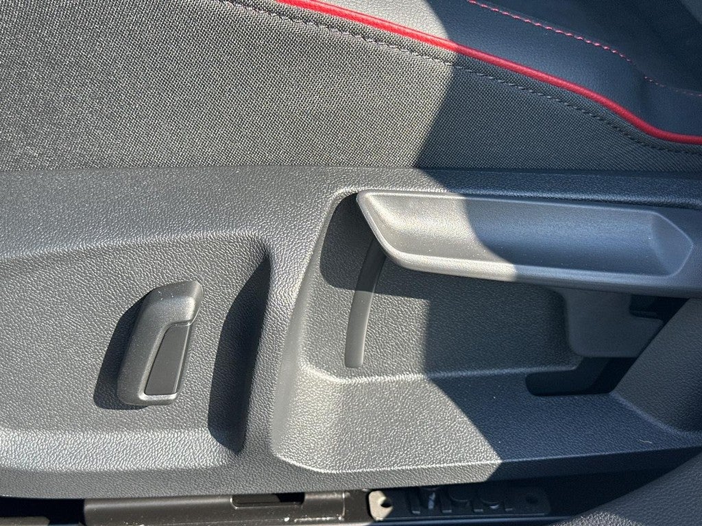 2026 Volkswagen Golf GTI 2.0T SE DSG