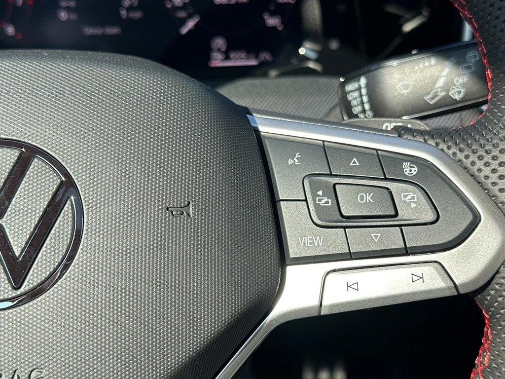 2026 Volkswagen Golf GTI 2.0T SE DSG