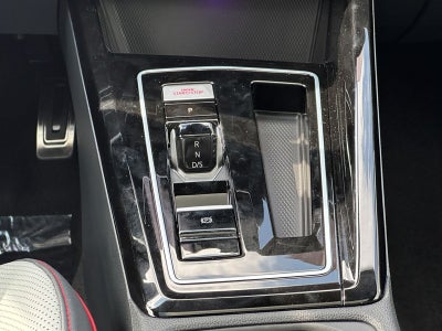 2025 Volkswagen Golf GTI 2.0T Autobahn DSG