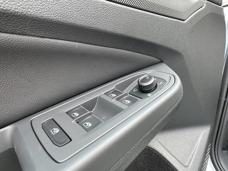 2025 Volkswagen Golf GTI 2.0T Autobahn DSG