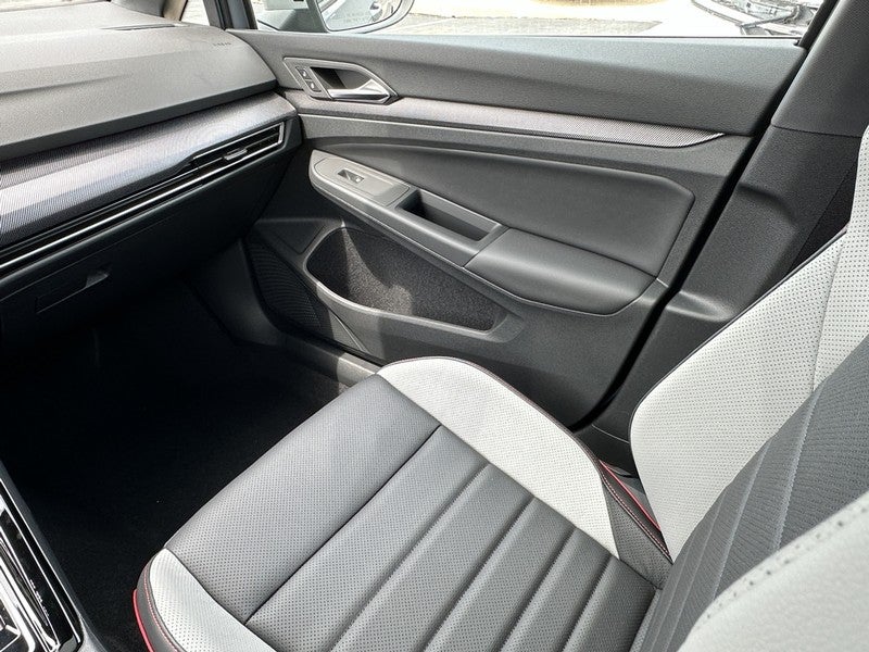 2025 Volkswagen Golf GTI 2.0T Autobahn DSG