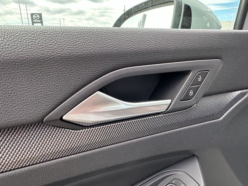 2025 Volkswagen Golf GTI 2.0T Autobahn DSG