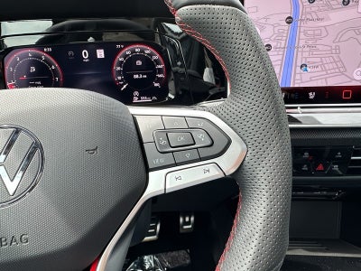 2025 Volkswagen Golf GTI 2.0T Autobahn DSG