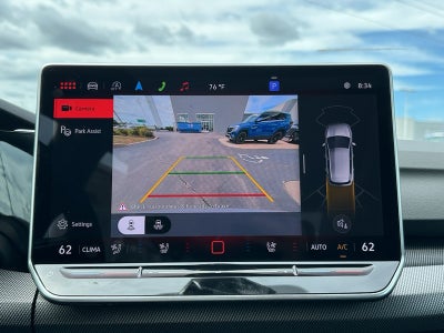 2025 Volkswagen Golf GTI 2.0T Autobahn DSG