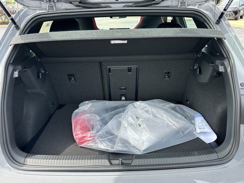 2025 Volkswagen Golf GTI 2.0T Autobahn DSG