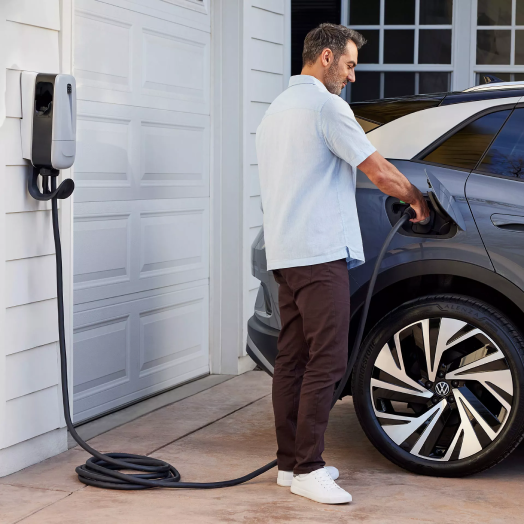 ID.Buzz | Bommarito Volkswagen of St. Peters in St. Peters MO