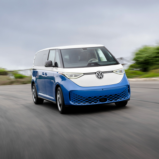 ID.Buzz | Bommarito Volkswagen of St. Peters in St. Peters MO