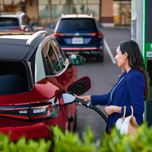 ID.Buzz | Bommarito Volkswagen of St. Peters in St. Peters MO