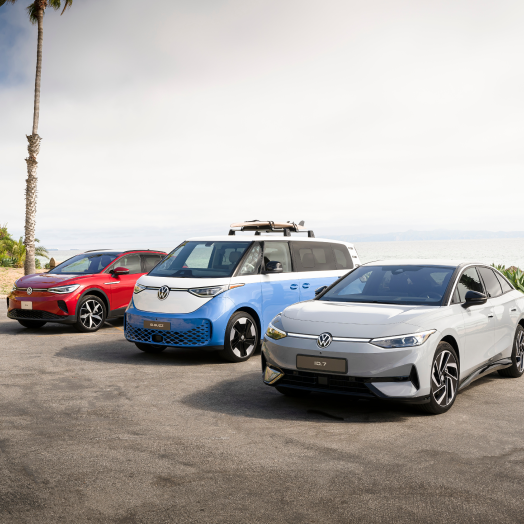 ID.Buzz | Bommarito Volkswagen of St. Peters in St. Peters MO