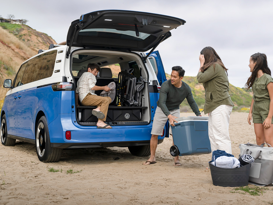 Bommarito Volkswagen of St. Peters in St. Peters MO