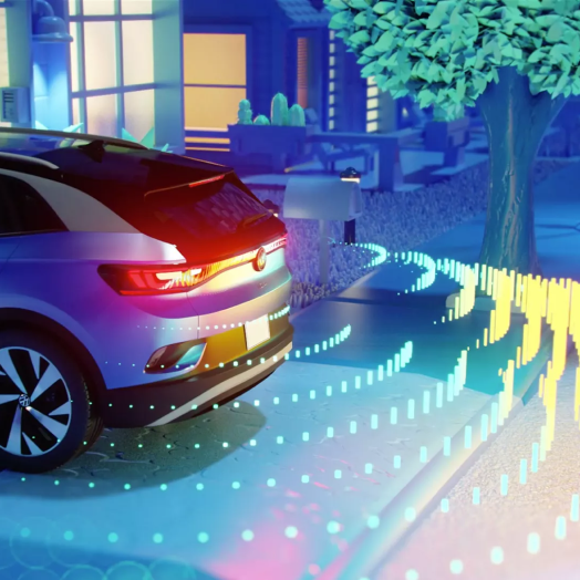 ID.Buzz | Bommarito Volkswagen of St. Peters in St. Peters MO