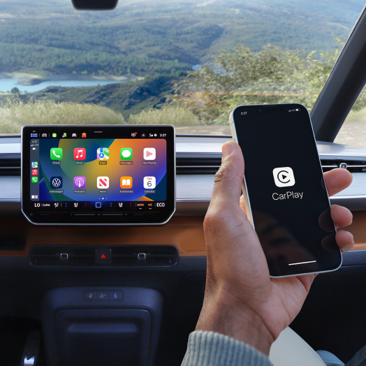 ID.Buzz | Bommarito Volkswagen of St. Peters in St. Peters MO