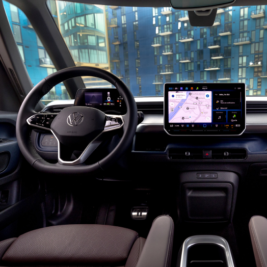 ID.Buzz | Bommarito Volkswagen of St. Peters in St. Peters MO