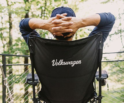 Volkswagen Driver Gear 2026 fall Collection