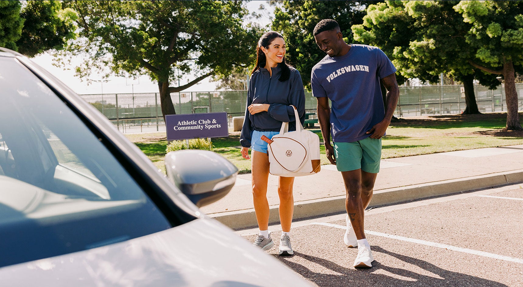 Volkswagen DriverGear in Bommarito Volkswagen of St. Peters | St. Peters, MO