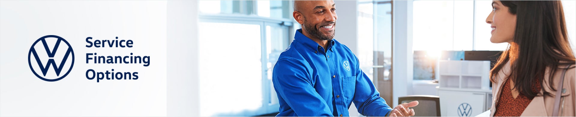 Service Financing Options | Bommarito Volkswagen of St. Peters in St. Peters MO