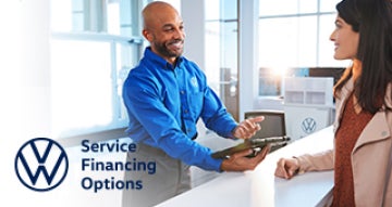Volkswagen Scheduled Maintenance Program | Bommarito Volkswagen of St. Peters in St. Peters MO