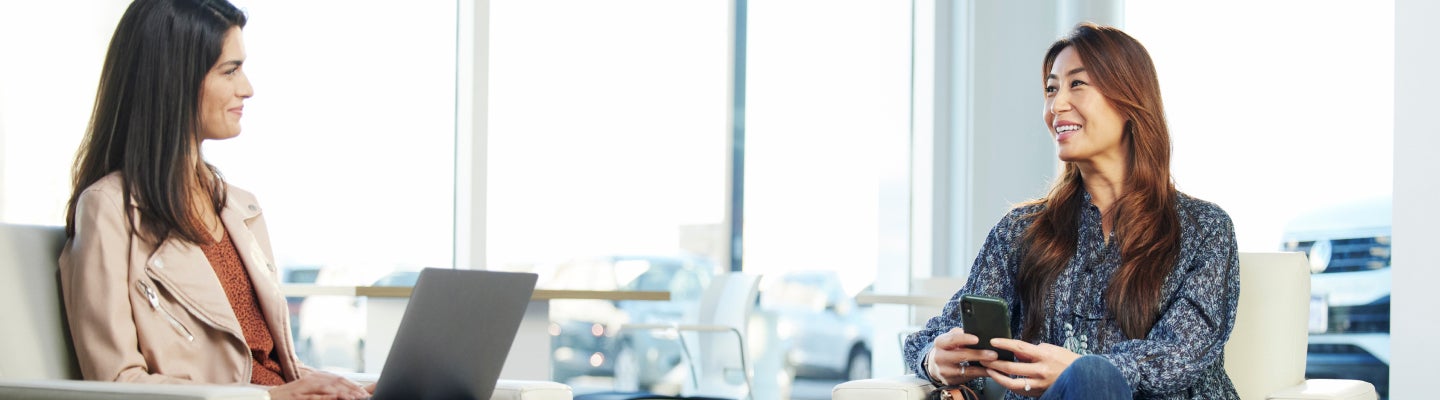 Payment Plans | Bommarito Volkswagen of St. Peters in St. Peters MO