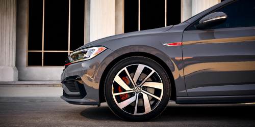 Bommarito Volkswagen of St. Peters