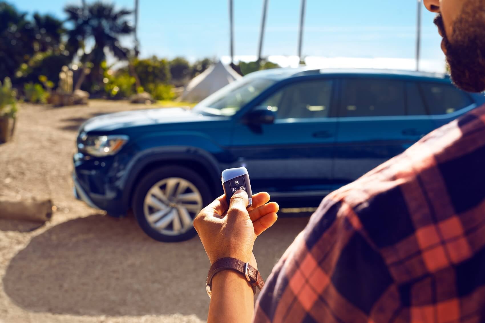 Volkswagen Atlas Lease St. Peters MO