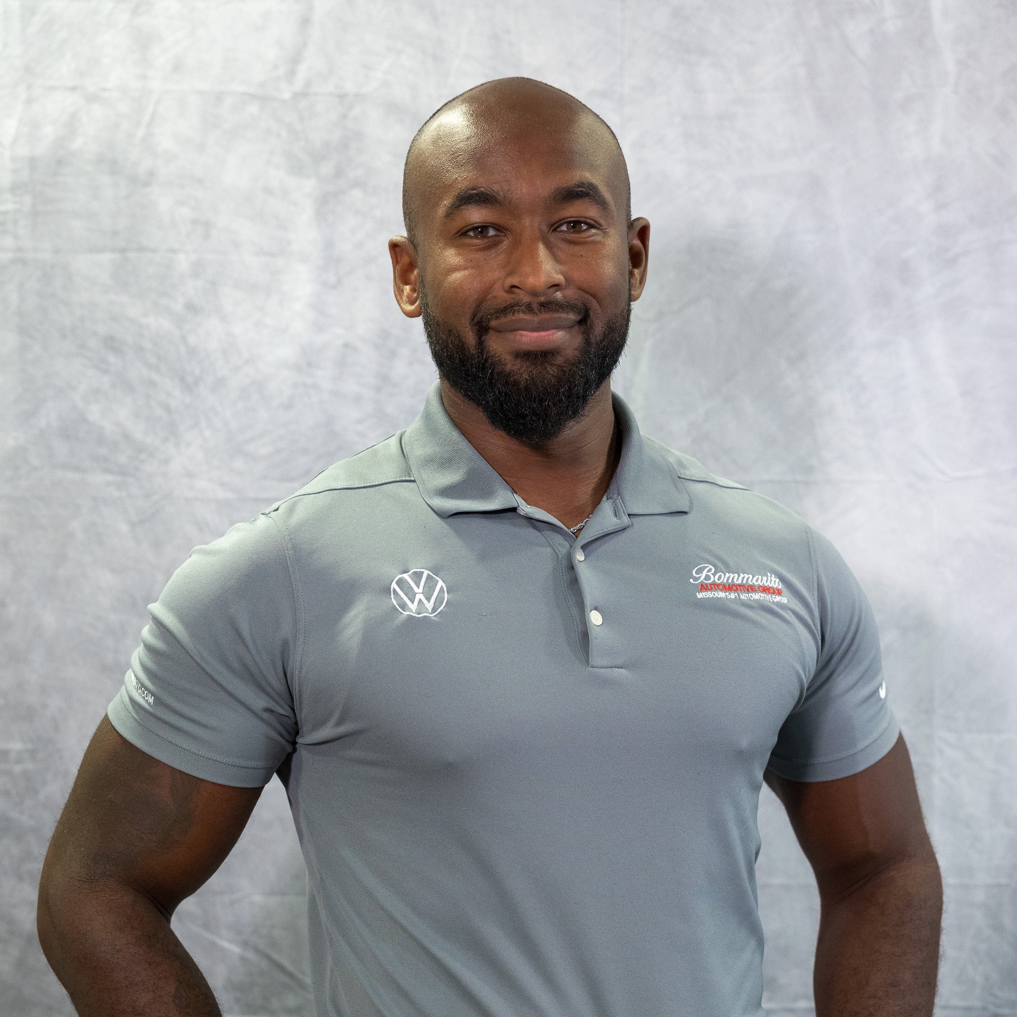 CJ (Corey) Dickerson