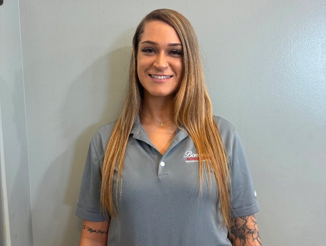 Kayla Schrimer