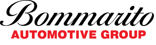 Bommarito Automotive Group Black Logo | Bommarito Volkswagen of St. Peters in St. Peters MO